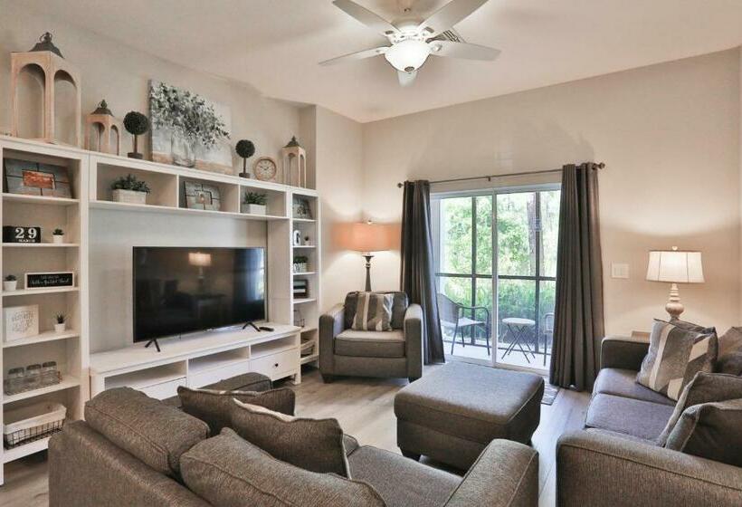 בית מלון כפרי Bahama Bay Resort 18702