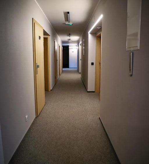 בית מלון כפרי Bastion