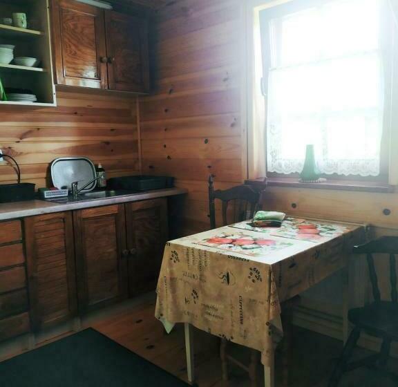 فندق Borsuki Pod Lipą