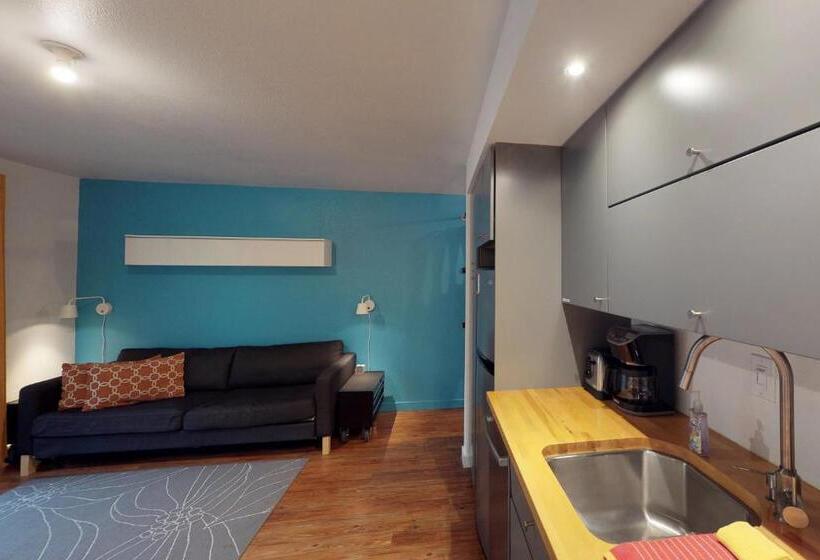 فندق Brighton #116