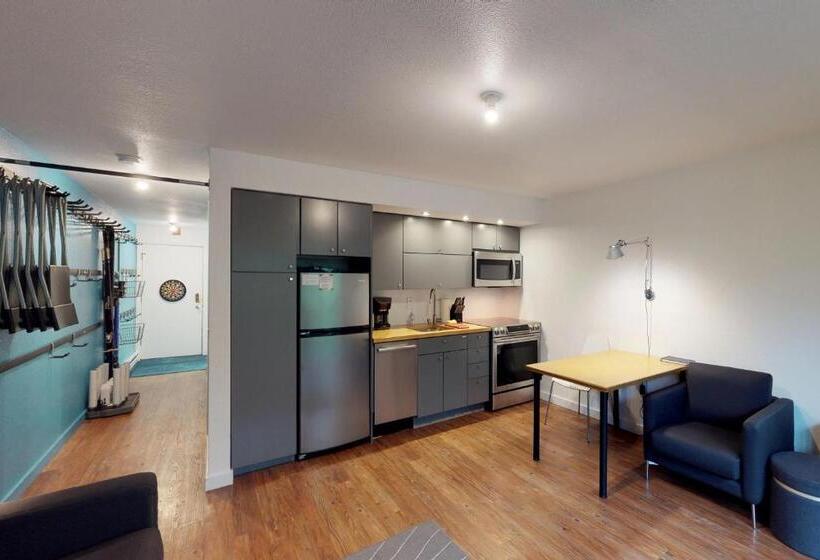 فندق Brighton #116