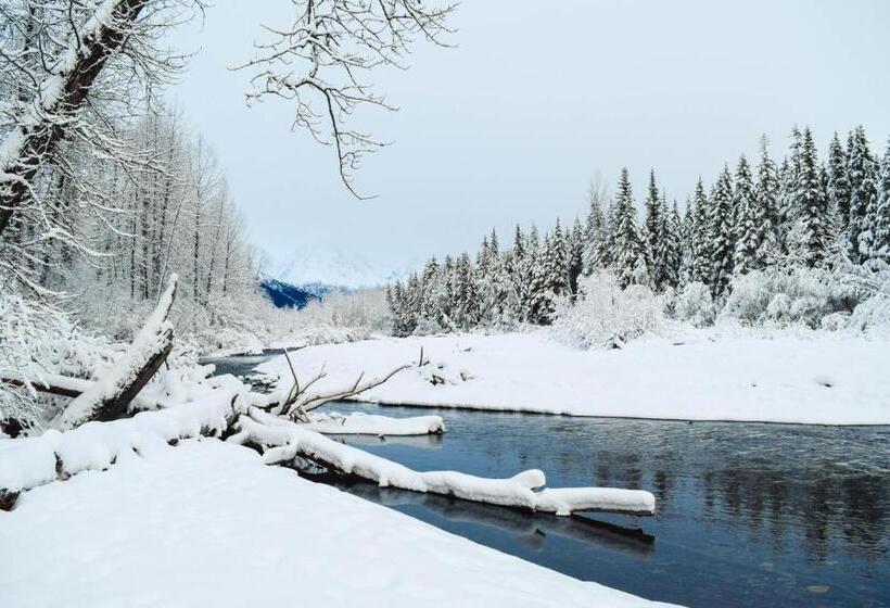 فندق Brighton #116