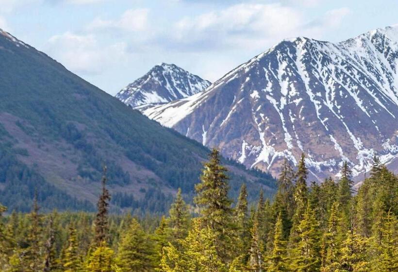 בית מלון כפרי Brighton #116