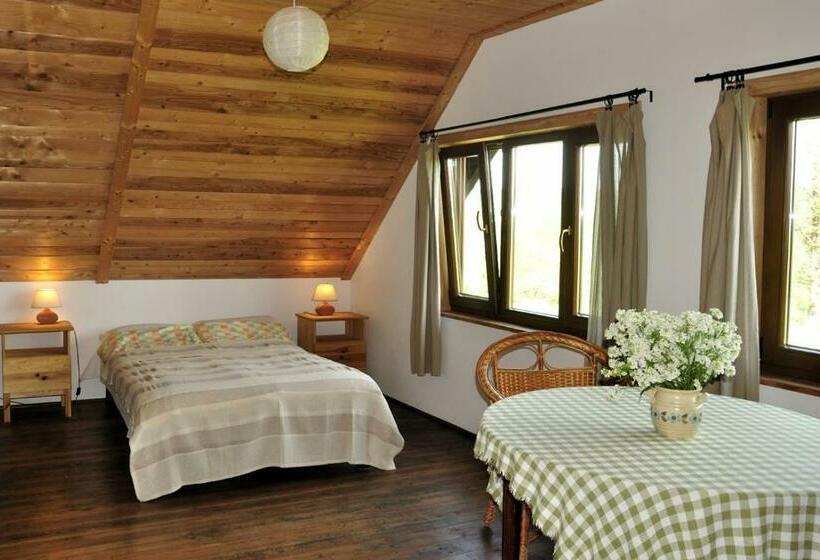 ホテル Chata Na Szlaku