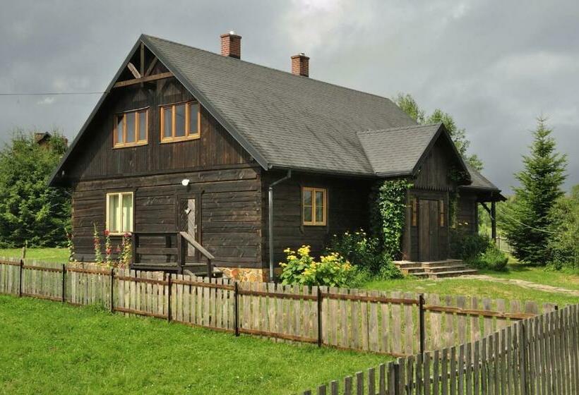 ホテル Chata Na Szlaku