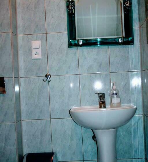 호텔 Chata Za Wsią