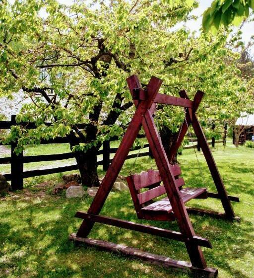 호텔 Chata Za Wsią