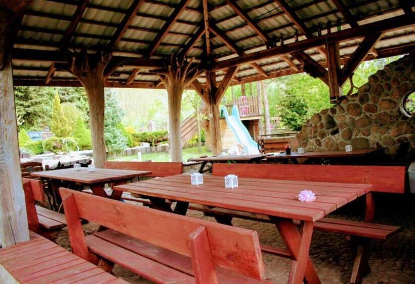 호텔 Chata Za Wsią