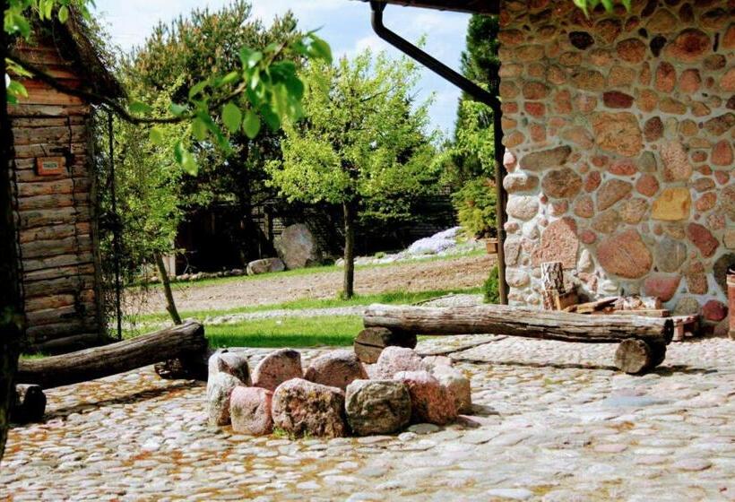 호텔 Chata Za Wsią