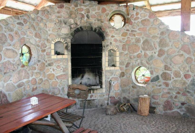 호텔 Chata Za Wsią