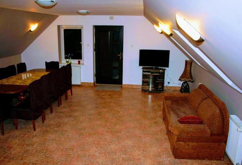 호텔 Chata Za Wsią