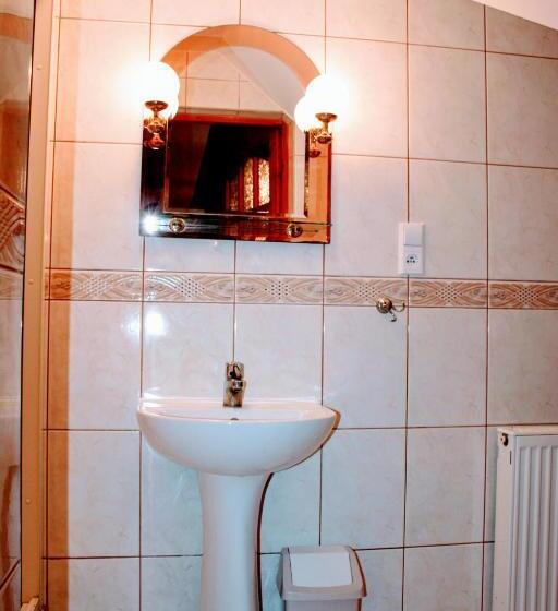 호텔 Chata Za Wsią