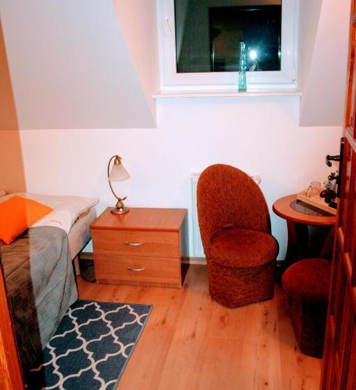 호텔 Chata Za Wsią