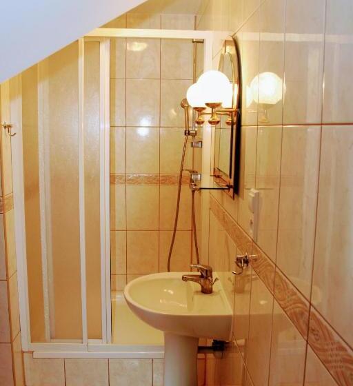 호텔 Chata Za Wsią