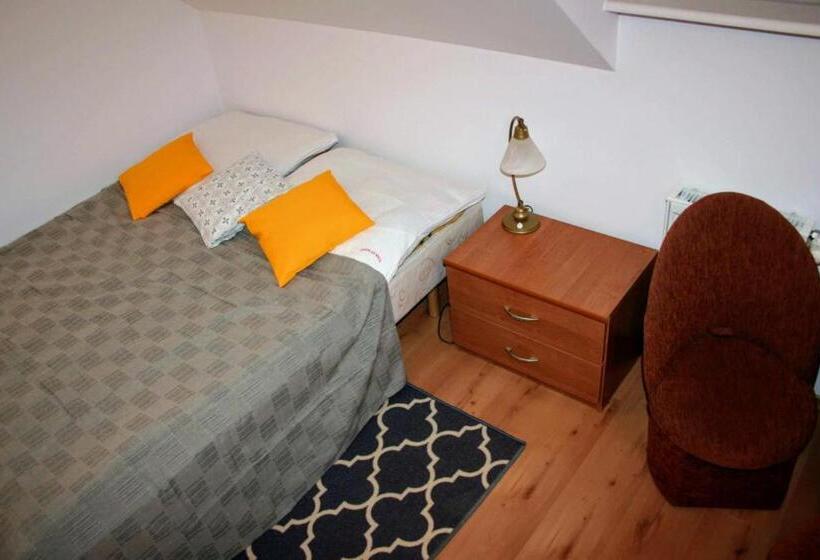 호텔 Chata Za Wsią