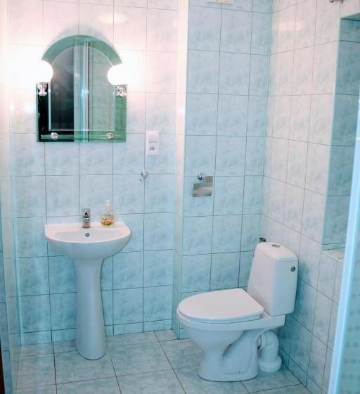 호텔 Chata Za Wsią