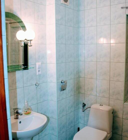 호텔 Chata Za Wsią