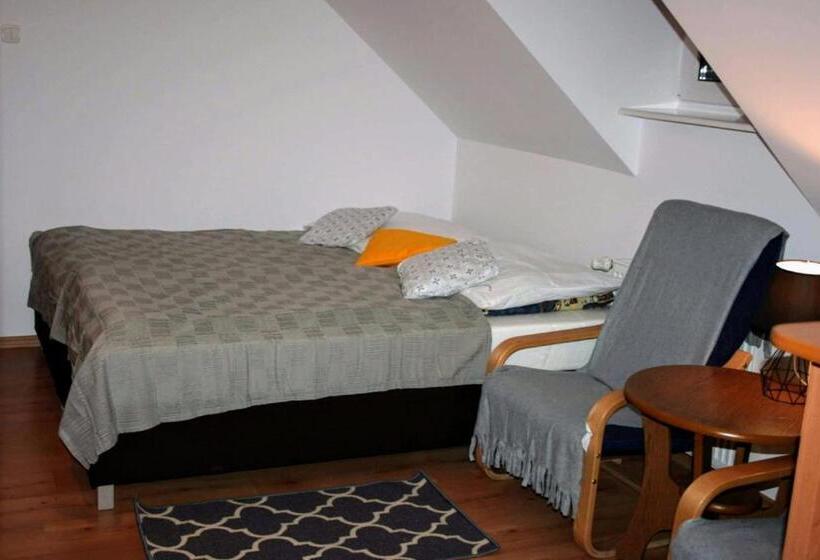 호텔 Chata Za Wsią