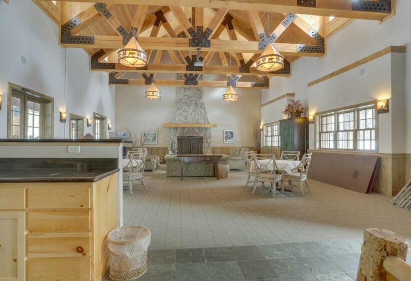 호텔 Collins Lake #41