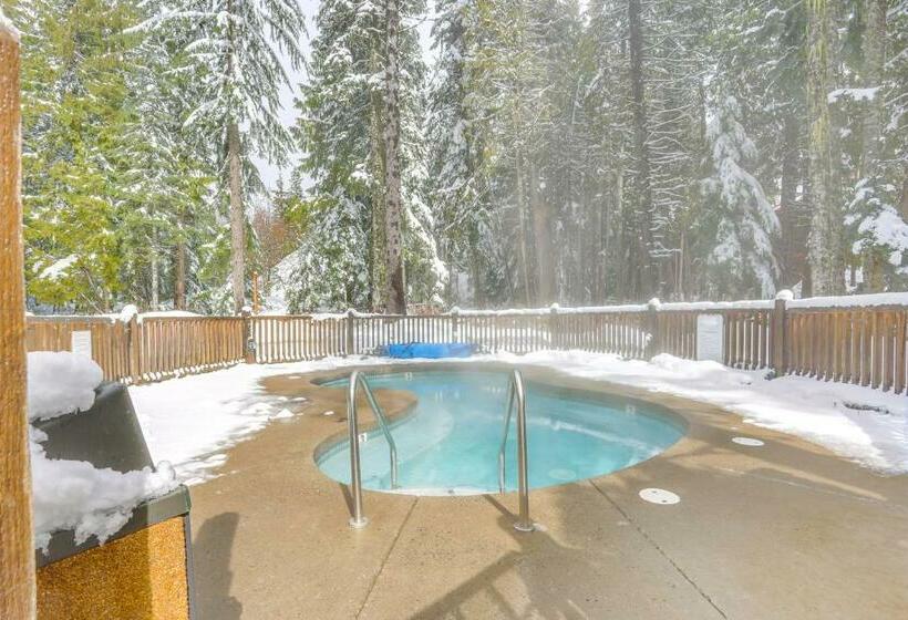 호텔 Collins Lake #41