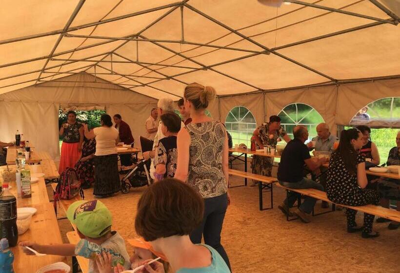 호텔 Czarkowice Młyn