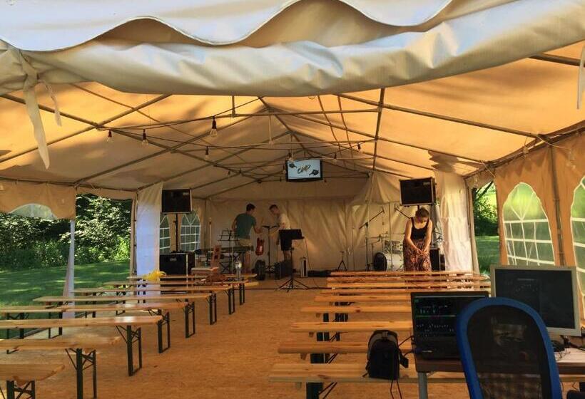 호텔 Czarkowice Młyn