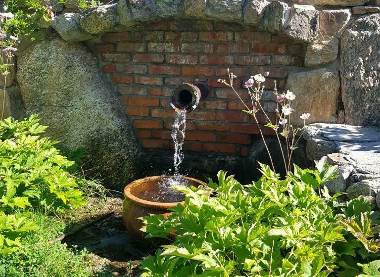 בית מלון כפרי Dom Jesionów