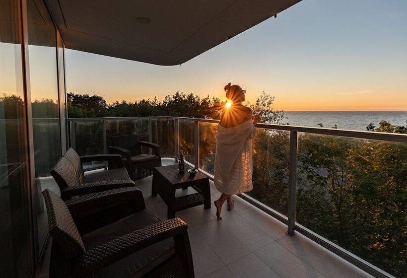 酒店 Dune Beach Resort C