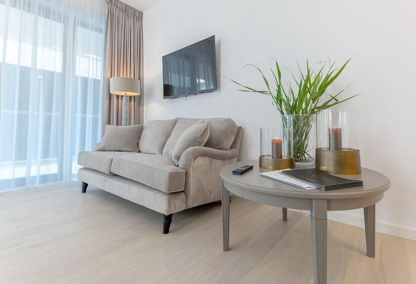 酒店 Dune Beach Resort C