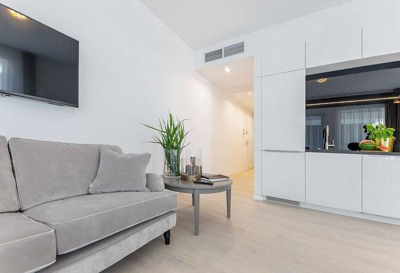 酒店 Dune Beach Resort C