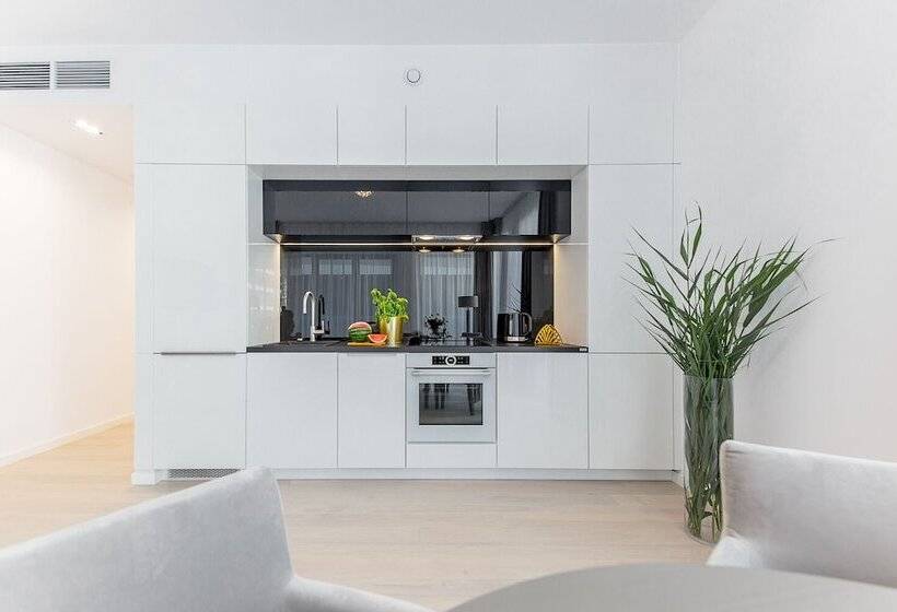 酒店 Dune Beach Resort C