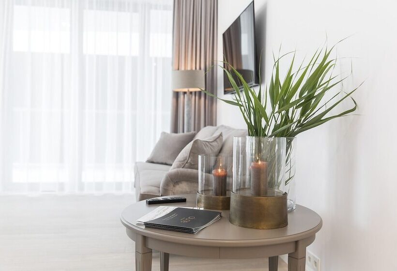 酒店 Dune Beach Resort C