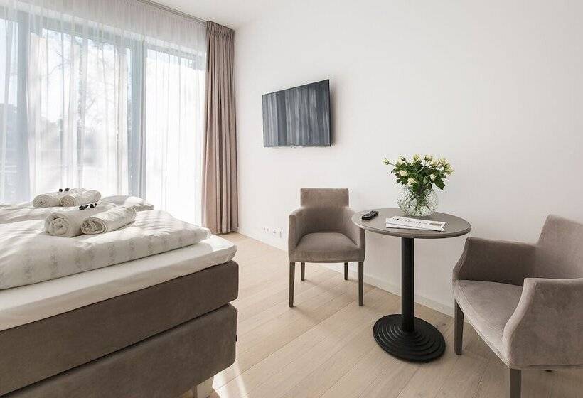 酒店 Dune Beach Resort C