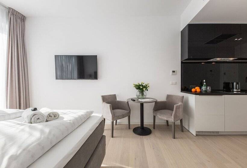 酒店 Dune Beach Resort C