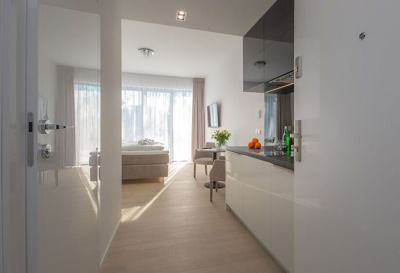 酒店 Dune Beach Resort C