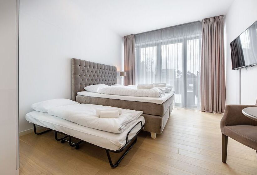 酒店 Dune Beach Resort C