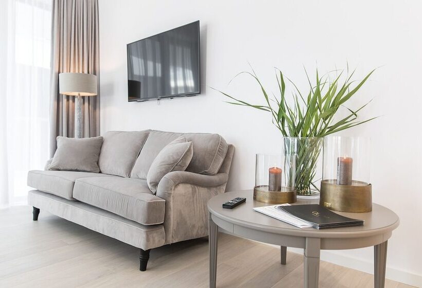 酒店 Dune Beach Resort C