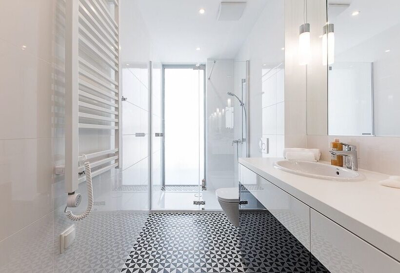 酒店 Dune Beach Resort C