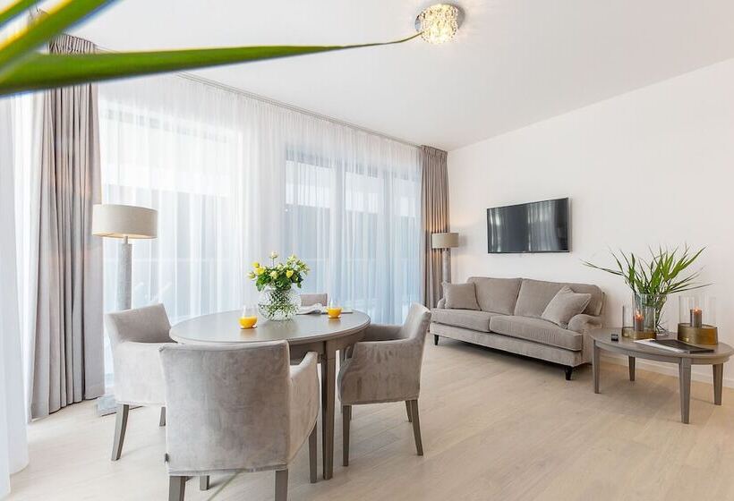 酒店 Dune Beach Resort C