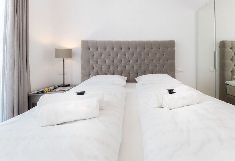 酒店 Dune Beach Resort C