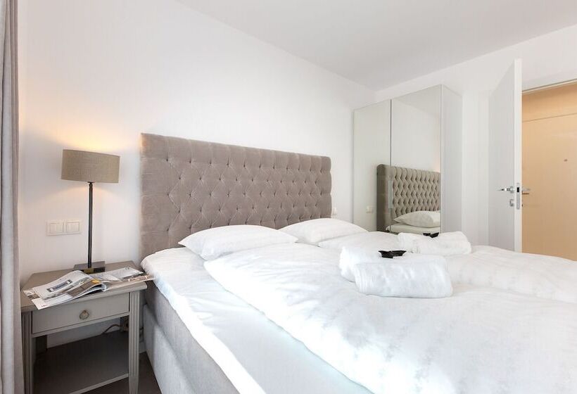 酒店 Dune Beach Resort C