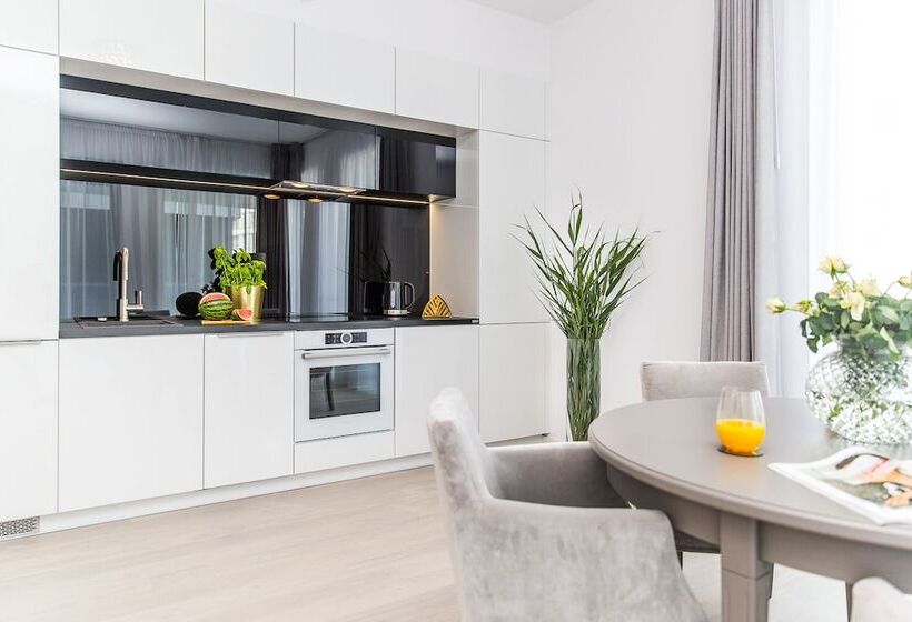 酒店 Dune Beach Resort C