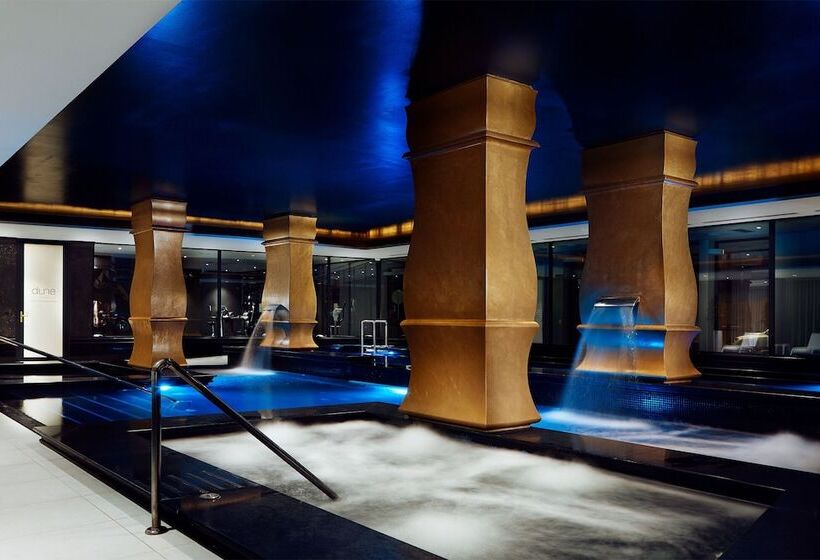 酒店 Dune Beach Resort C