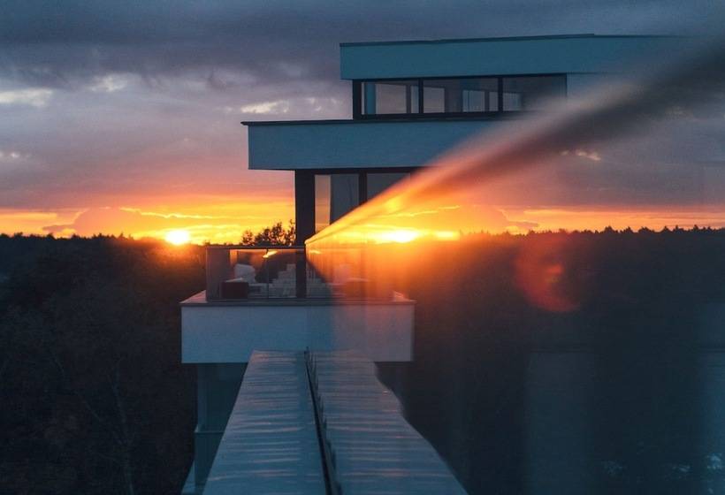 酒店 Dune Beach Resort C