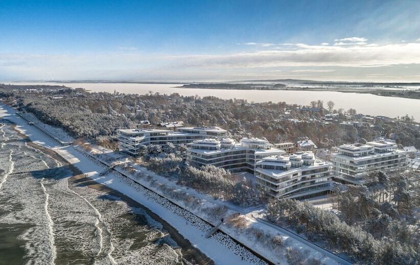 酒店 Dune Beach Resort C