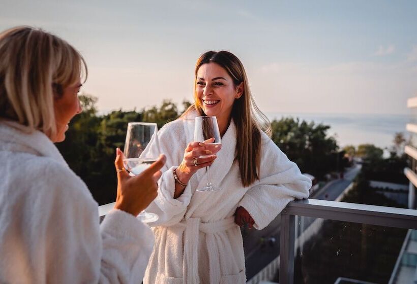 酒店 Dune Beach Resort C