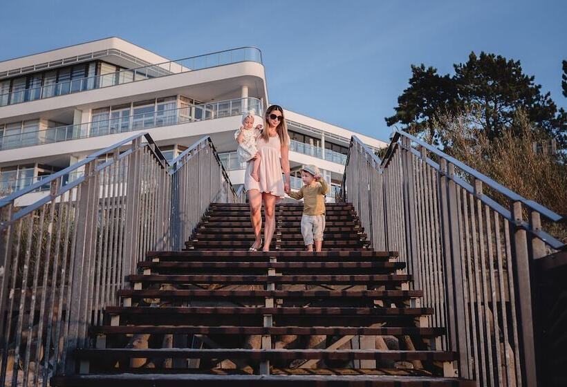 酒店 Dune Beach Resort C