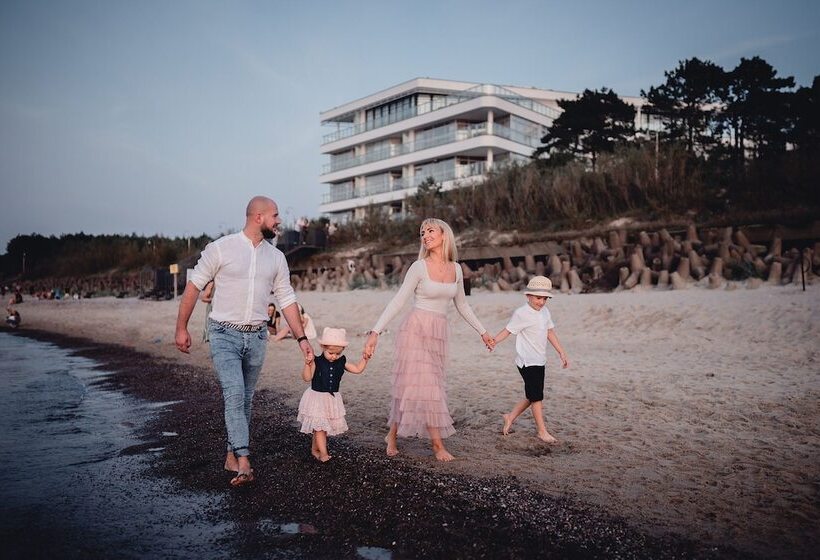 酒店 Dune Beach Resort C