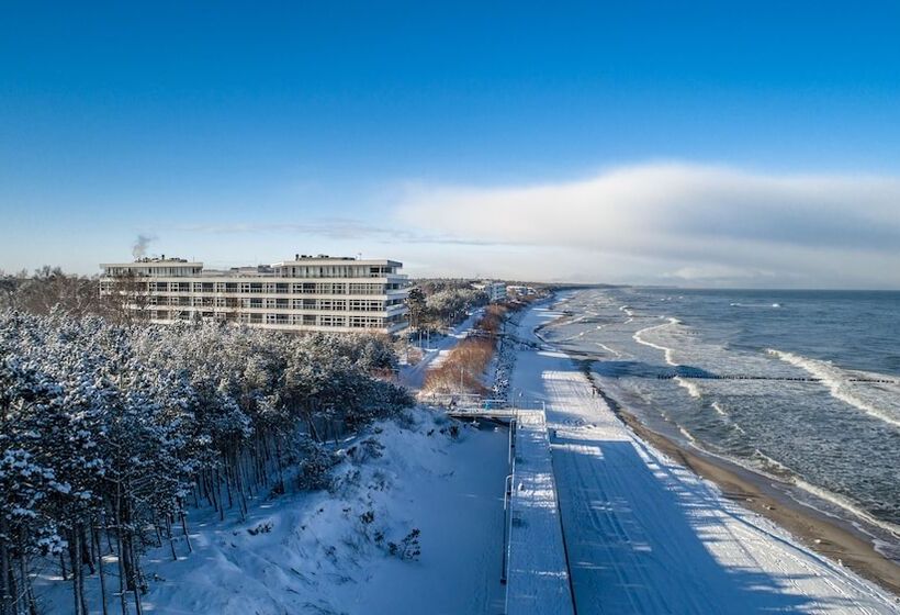 酒店 Dune Beach Resort C