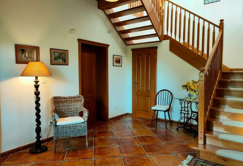 酒店 Dworek Azalia